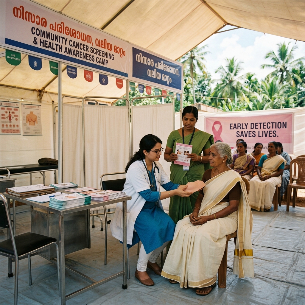 Community Outreach