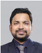 Dr. Muhammed Abdul Malik Manzar