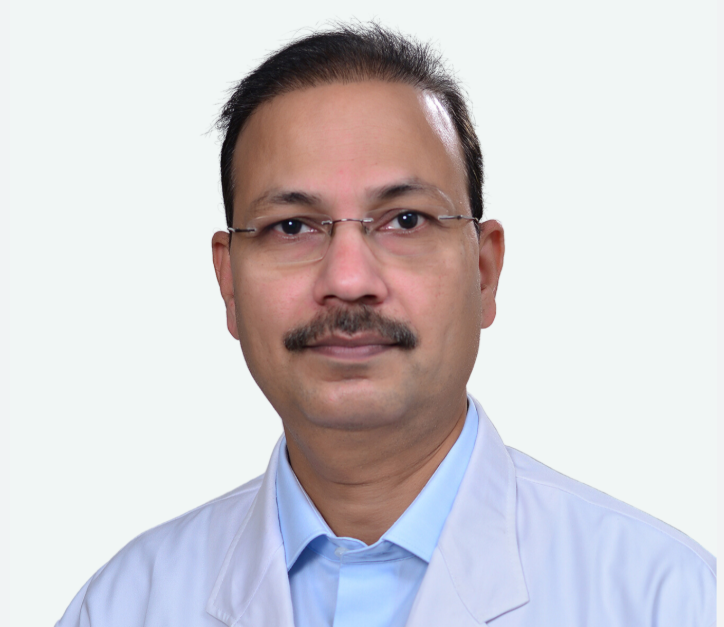 Dr. K. V. Sajeevan